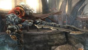 Скриншот 3 Darksiders