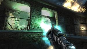 Скриншот 3 Wolfenstein
