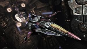 Скриншот 2 Transformers War for Cybertron