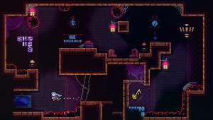 Скриншот 2 Celeste