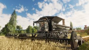 Скриншот 3 Farming Simulator 19