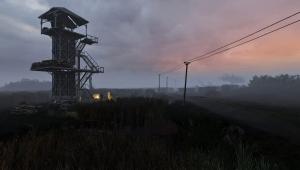 Скриншот 3 STALKER Clear Sky