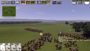 Скриншот 1 Medieval Total War