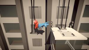 Скриншот 3 Gang Beasts