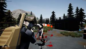 Скриншот 2 SurrounDead