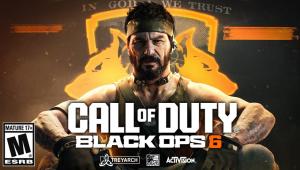 Скриншот 1 Cаll of Duty Black Ops 6
