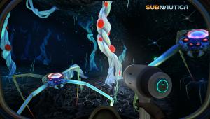 Скриншот 3 Subnautica