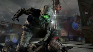 Скриншот 1 Tom Clancys Splinter Cell Blacklist