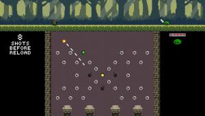 Скриншот 1 Peglin