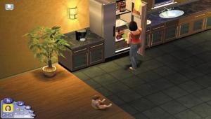 Скриншот 3 The Sims 2