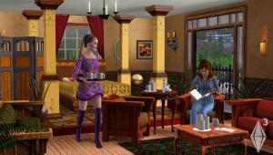 Скриншот 3 The Sims 3