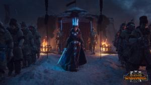 Скриншот 3 Total War Warhammer 3
