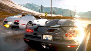 Скриншот 2 Need for Speed Hot Pursuit