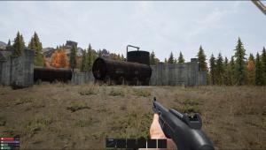 Скриншот 2 Remnants
