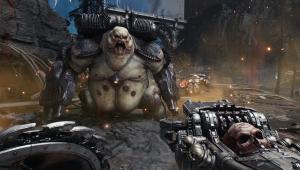 Скриншот 3 Doom The Dark Ages