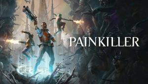 Скачать Painkiller торрент