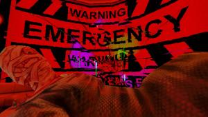 Скриншот 1 Mouthwashing