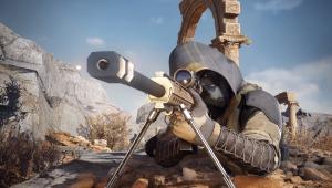 Скачать Sniper Ghost Warrior Contracts 2 торрент