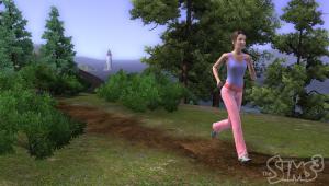 Скриншот 1 The Sims 3