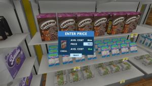 Скриншот 3 Supermarket Simulator