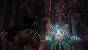 Скриншот 1 Darksiders 2