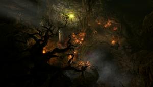 Скриншот 1 Baldur's Gate 3