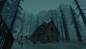 Скриншот 3 The Long Dark