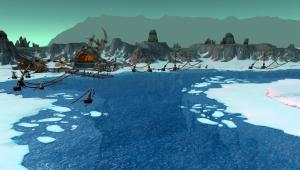 Скриншот 3 World of Warcraft: Wrath of the Lich King