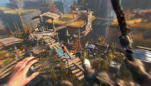 Скриншот 1 Dying Light 2 Stay Human