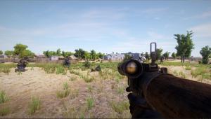 Скачать Freeman Guerrilla Warfare торрент