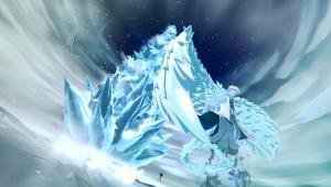 Скачать BLEACH Rebirth of Souls торрент