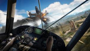 Скриншот 3 Far Cry 5