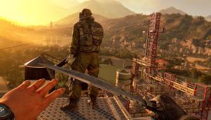 Скриншот 2 Dying Light The Following