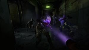 Скриншот 3 Dying Light 2 Stay Human