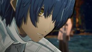 Скриншот 2 Metaphor ReFantazio