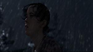 Скриншот 1 Beyond Two Souls