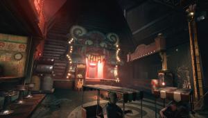 Скриншот 1 The Outlast Trials