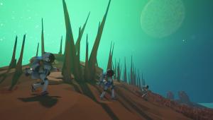 Скриншот 2 Astroneer