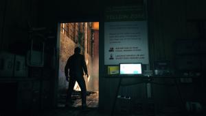 Скриншот 1 Quantum Break