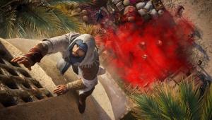 Скриншот 2 Assassin's Creed Mirage