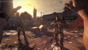 Скриншот 3 Dying Light