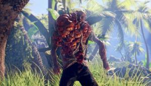 Скриншот 2 Dead Island Definitive Collection