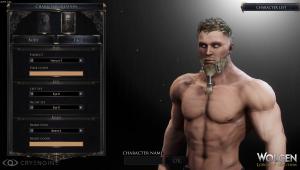 Скриншот 2 Wolcen Lords of Mayhem