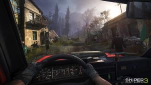 Скачать Sniper Ghost Warrior 3 торрент
