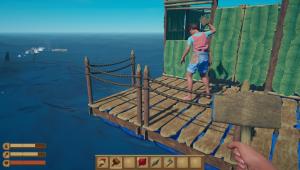 Скриншот 3 Raft