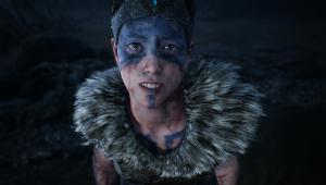 Скриншот 2 Hellblade Senua's Sacrifice