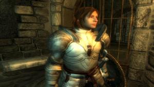 Скриншот 1 The Elder Scrolls IV: Oblivion