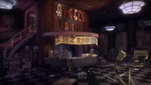 Скриншот 1 Saints Row The Third