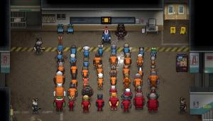 Скриншот 1 Back to the Dawn