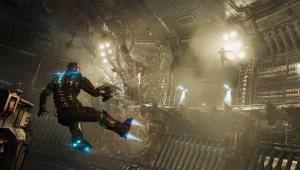Скриншот 2 Dead Space 2023